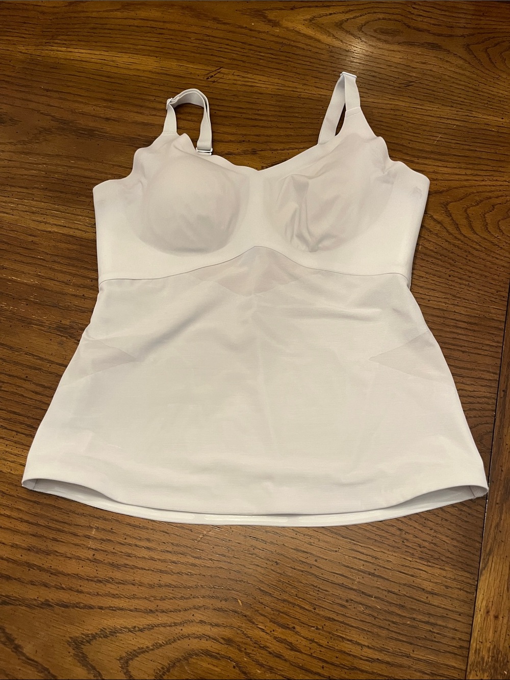 Honeylove Liftwear Tank, size large